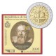 São Marino 2005 2€ Galileo Galilei