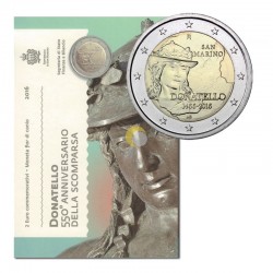 Portugal 2018 2€ Imprensa Nacional Casa da Moeda