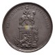 Portugal 1775 Medal Lisbon Reconstruction