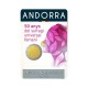 Andorra 2020 2€ Sufrágio para as Mulheres