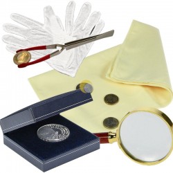 Conservation KIT (5 items)