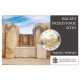 Malta 2021 2€ Templos de Tarxien
