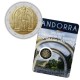 Andorra 2021 2€ Our Lady of Meritxell