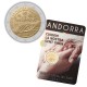 Andorra 2021 2€ População Sénior