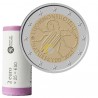 Finland 2023 2€ Nature Protection ROLL