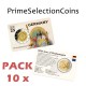 Germany 2023 2€ COINCARD Charlemagne