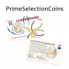 Luxembourg 2023 2€ COINCARD Grand Duke Henri