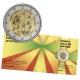 Portugal 2023 2€ World Youth Day PROOF