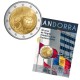 Andorre  2023 2€ 30 ans ONU