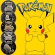 Niue 2001 1$ Pokémon - Pikachu