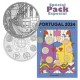 Portugal 2024 7,5€ Lisbon + Set FDC
