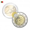 Portugal 2010 2€ Republic