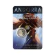 Andorra 2018 2€ 25 Anos da Constituição Andorrana