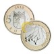 Finlândia 2011 5€ Satakunta